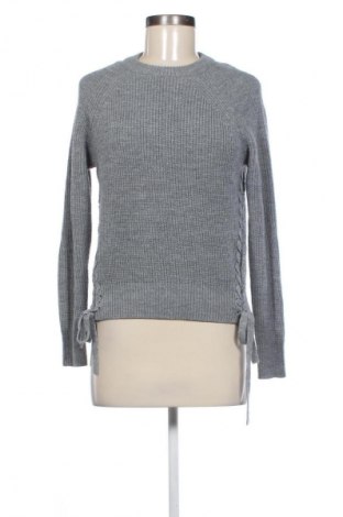 Dámský svetr Forever 21, Velikost S, Barva Šedá, Cena  89,00 Kč
