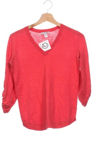 Damski sweter Gap, Rozmiar XS, Kolor Czerwony, Cena 29,99 zł