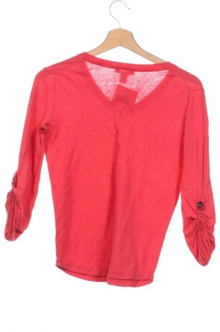 Damski sweter Gap, Rozmiar XS, Kolor Czerwony, Cena 29,99 zł