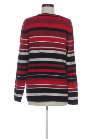 Γυναικείο πουλόβερ Gerry Weber, Μέγεθος L, Χρώμα Πολύχρωμο, Τιμή 5,99 €