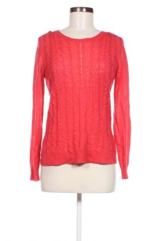Dámský svetr Gigue, Velikost M, Barva Červená, Cena  399,00 Kč