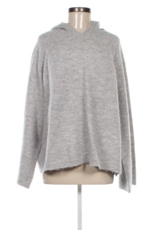 Pulover de femei Gina Tricot, Mărime L, Culoare Gri, Preț 15,99 Lei