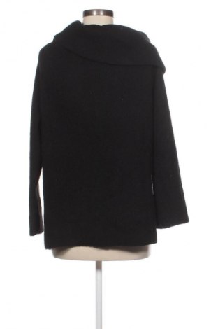 Γυναικείο πουλόβερ H&M, Μέγεθος M, Χρώμα Μαύρο, Τιμή 16,99 €