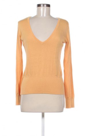 Damski sweter H&M, Rozmiar M, Kolor Pomarańczowy, Cena 28,99 zł