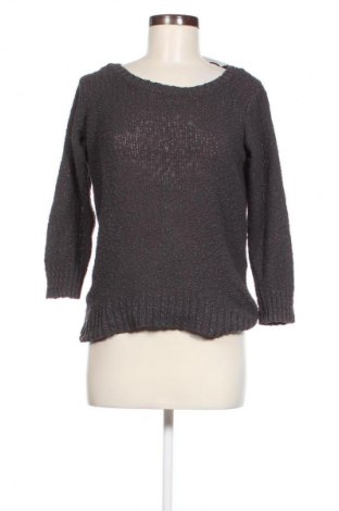 Dámský svetr H&M, Velikost M, Barva Šedá, Cena  229,00 Kč