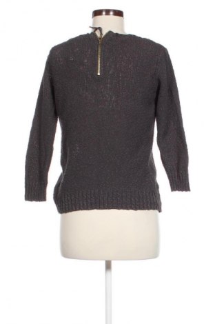 Dámský svetr H&M, Velikost M, Barva Šedá, Cena  229,00 Kč