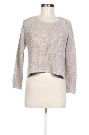 Damenpullover H&M, Größe S, Farbe Grau, Preis 8,99 €