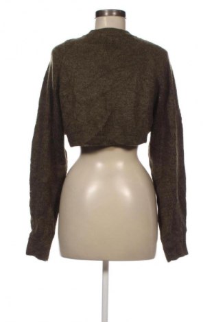 Dámský svetr H&M, Velikost M, Barva Zelená, Cena  99,00 Kč