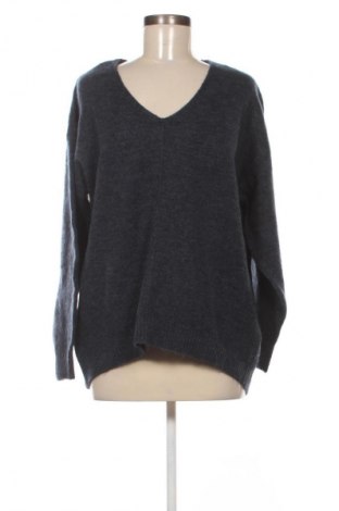 Dámský svetr H&M, Velikost S, Barva Modrá, Cena  99,00 Kč