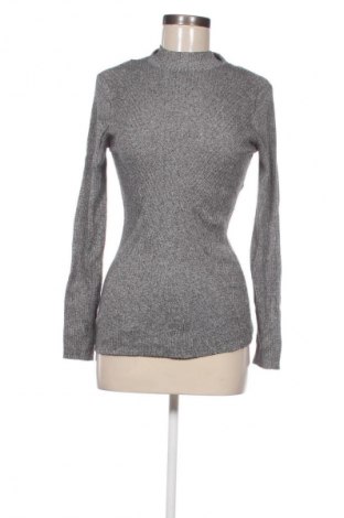 Dámský svetr H&M, Velikost M, Barva Šedá, Cena  169,00 Kč