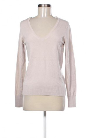 Dámský svetr H&M, Velikost S, Barva Béžová, Cena  239,00 Kč