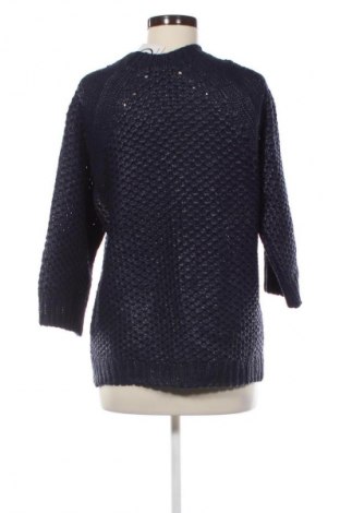Дамски пуловер H&M, Размер S, Цвят Син, Цена 4,60 €
