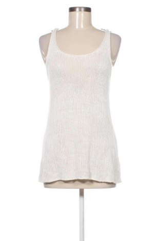 Damski sweter H&M Divided, Rozmiar S, Kolor ecru, Cena 13,99 zł