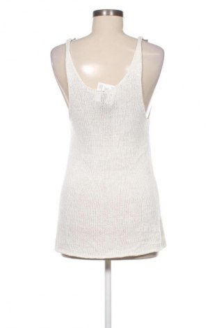 Damski sweter H&M Divided, Rozmiar S, Kolor ecru, Cena 13,99 zł