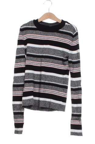 Dámský svetr H&M Divided, Velikost XS, Barva Vícebarevné, Cena  139,00 Kč
