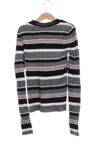 Dámský svetr H&M Divided, Velikost XS, Barva Vícebarevné, Cena  139,00 Kč