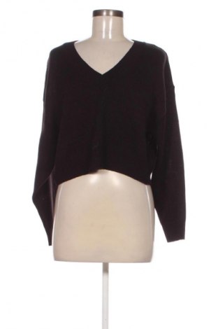 Γυναικείο πουλόβερ H&M Divided, Μέγεθος M, Χρώμα Μαύρο, Τιμή 5,99 €