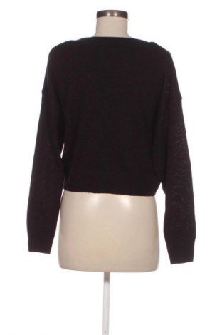 Γυναικείο πουλόβερ H&M Divided, Μέγεθος M, Χρώμα Μαύρο, Τιμή 5,99 €