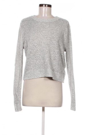 Γυναικείο πουλόβερ H&M Divided, Μέγεθος XL, Χρώμα Γκρί, Τιμή 5,99 €