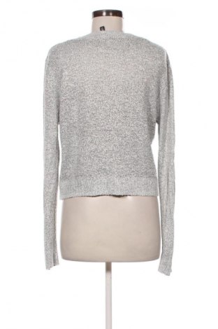 Γυναικείο πουλόβερ H&M Divided, Μέγεθος XL, Χρώμα Γκρί, Τιμή 5,99 €