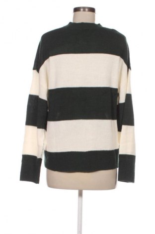 Дамски пуловер H&M Divided, Размер S, Цвят Многоцветен, Цена 4,60 €