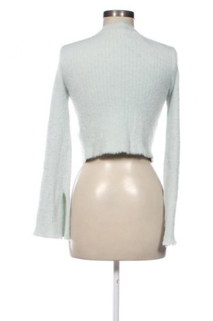 Damski sweter H&M Divided, Rozmiar S, Kolor Zielony, Cena 30,99 zł