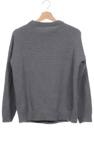Дамски пуловер Janina, Размер XS, Цвят Сив, Цена 3,06 €