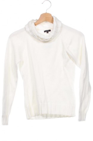 Damenpullover Jones, Größe XS, Farbe Ecru, Preis 6,99 €