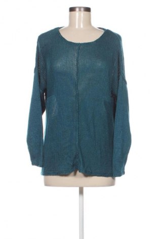 Dámský svetr Kenny S., Velikost M, Barva Zelená, Cena  59,00 Kč