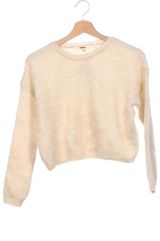 Γυναικείο πουλόβερ Koton, Μέγεθος XS, Χρώμα  Μπέζ, Τιμή 7,99 €