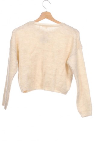 Γυναικείο πουλόβερ Koton, Μέγεθος XS, Χρώμα  Μπέζ, Τιμή 7,99 €