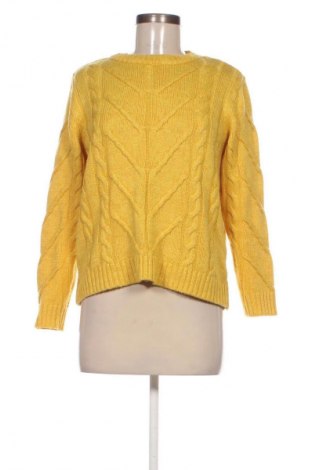 Γυναικείο πουλόβερ LC Waikiki, Μέγεθος L, Χρώμα Κίτρινο, Τιμή 7,99 €