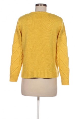 Γυναικείο πουλόβερ LC Waikiki, Μέγεθος L, Χρώμα Κίτρινο, Τιμή 7,99 €