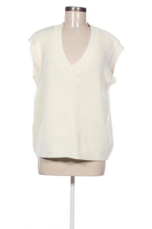 Damski sweter LC Waikiki, Rozmiar M, Kolor Biały, Cena 39,99 zł