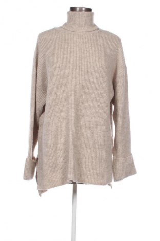 Dámský svetr LC Waikiki, Velikost L, Barva Béžová, Cena  229,00 Kč