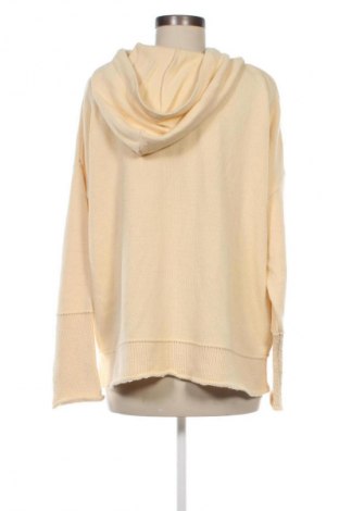 Γυναικείο πουλόβερ Laura Torelli, Μέγεθος XL, Χρώμα Κίτρινο, Τιμή 3,99 €