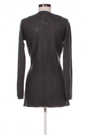 Dámský svetr Liberty, Velikost S, Barva Šedá, Cena  99,00 Kč