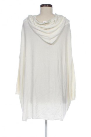 Dámský svetr Made In Italy, Velikost XL, Barva Krémová, Cena  369,00 Kč