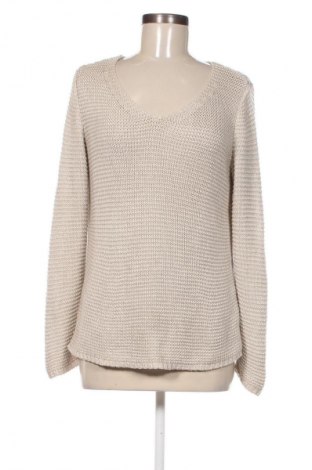 Damski sweter Monari, Rozmiar M, Kolor Beżowy, Cena 42,99 zł