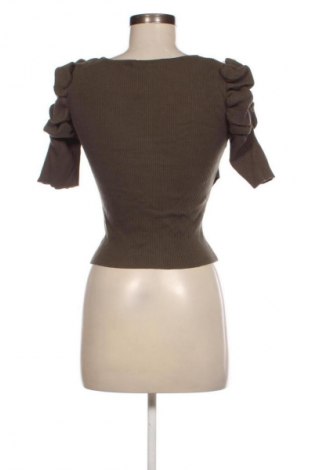 Dámský svetr Moocci, Velikost M, Barva Zelená, Cena  59,00 Kč