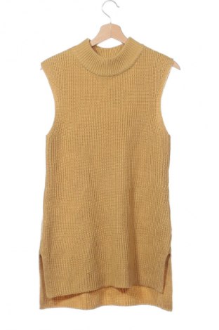 Dámský svetr NU Denmark, Velikost XS, Barva Žlutá, Cena  59,00 Kč