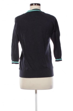 Дамски пуловер Naketano, Размер S, Цвят Син, Цена 17,89 €