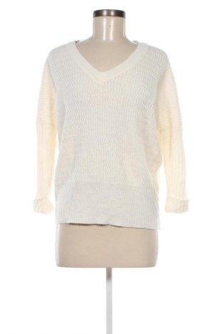 Dámský svetr Noisy May, Velikost M, Barva Krémová, Cena  59,00 Kč