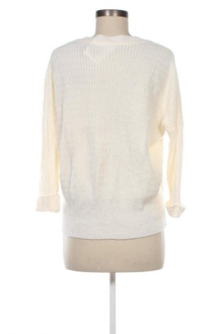 Dámský svetr Noisy May, Velikost M, Barva Krémová, Cena  59,00 Kč