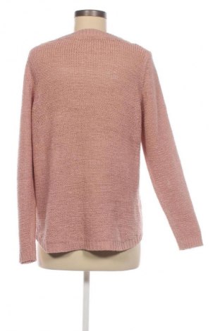 Дамски пуловер ONLY, Размер L, Цвят Пепел от рози, Цена 11,24 €