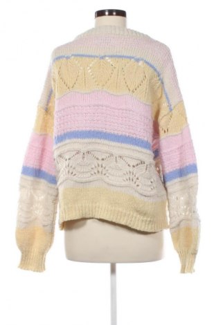 Damenpullover ONLY, Größe S, Farbe Mehrfarbig, Preis € 10,99