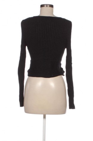 Дамски пуловер ONLY, Размер L, Цвят Черен, Цена 3,57 €