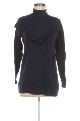 Dámský svetr ONLY, Velikost S, Barva Modrá, Cena  279,00 Kč