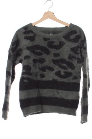Dámský svetr ONLY, Velikost XS, Barva Vícebarevné, Cena  59,00 Kč