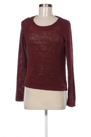 Γυναικείο πουλόβερ ONLY, Μέγεθος S, Χρώμα Καφέ, Τιμή 9,99 €